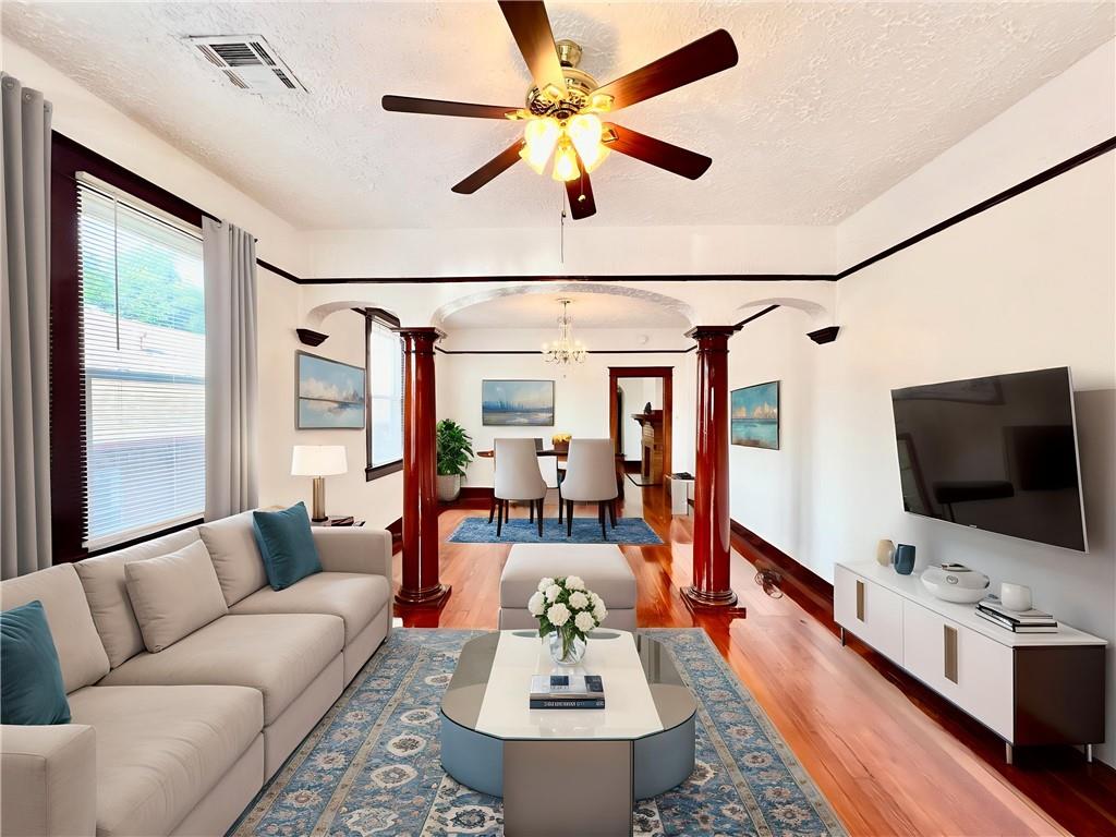 Homes for sale in New Orleans, LA | 1415-17 Alvar Street, New Orleans, LA 70117 | MLS# NO2517852