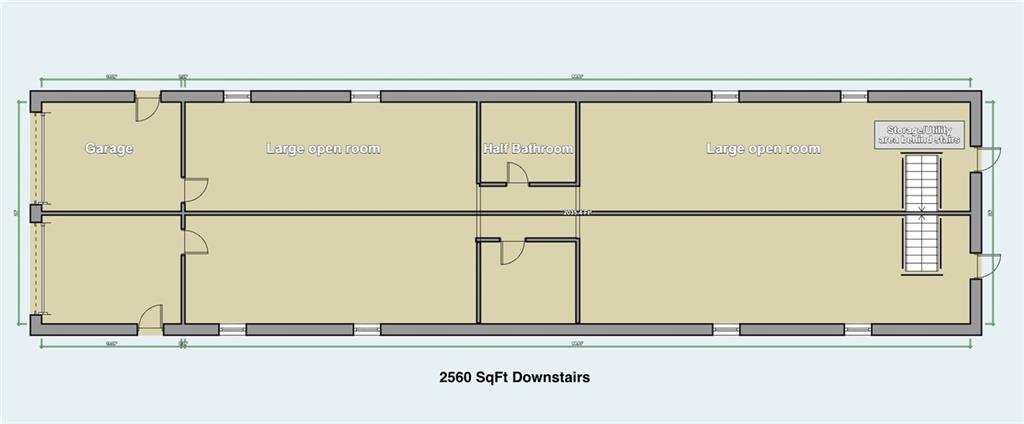 Homes for sale in New Orleans, LA | 1415 17 Alvar Street, New Orleans, LA 70117 | MLS# NO2517852