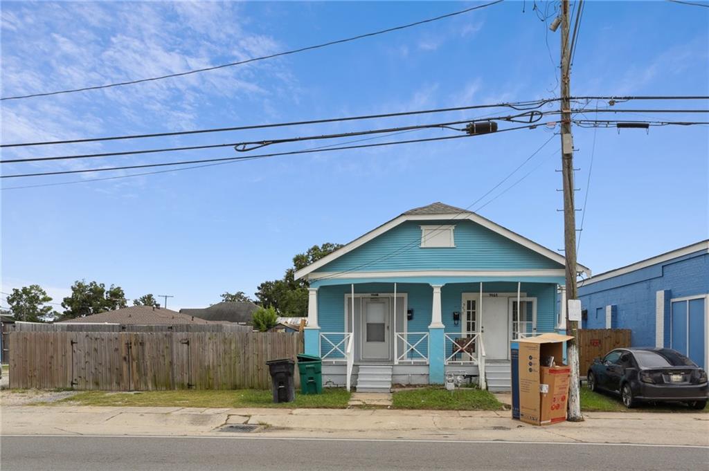 Homes for sale in Marrero, LA | 7013 15 4th Street, Marrero, LA 70072 | MLS# NO2518252