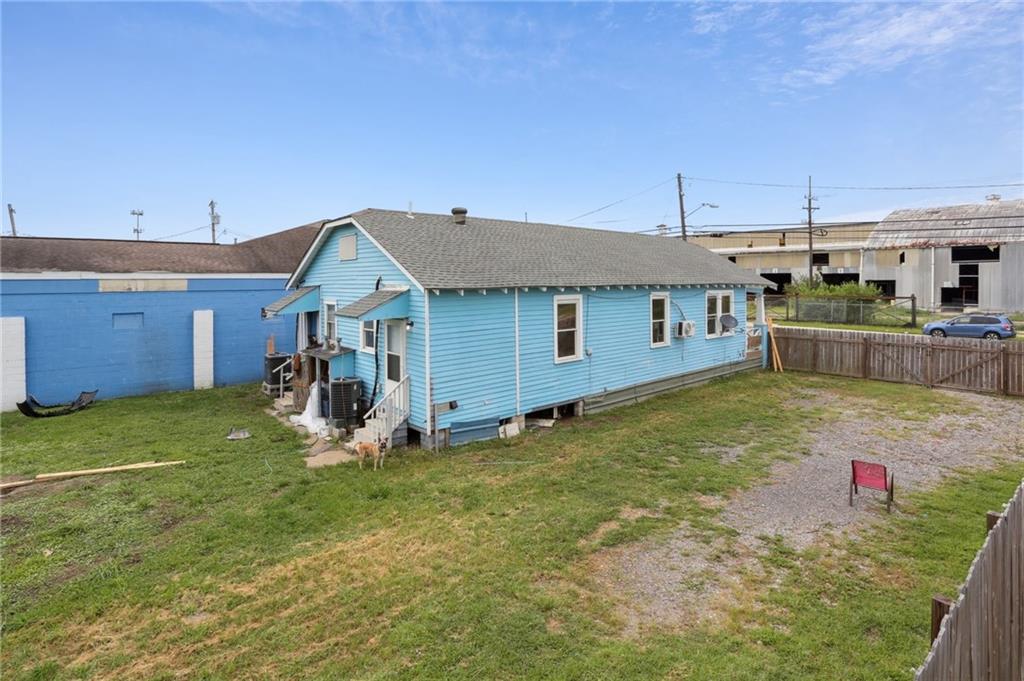 Homes for sale in Marrero, LA | 7013 15 4th Street, Marrero, LA 70072 | MLS# NO2518252