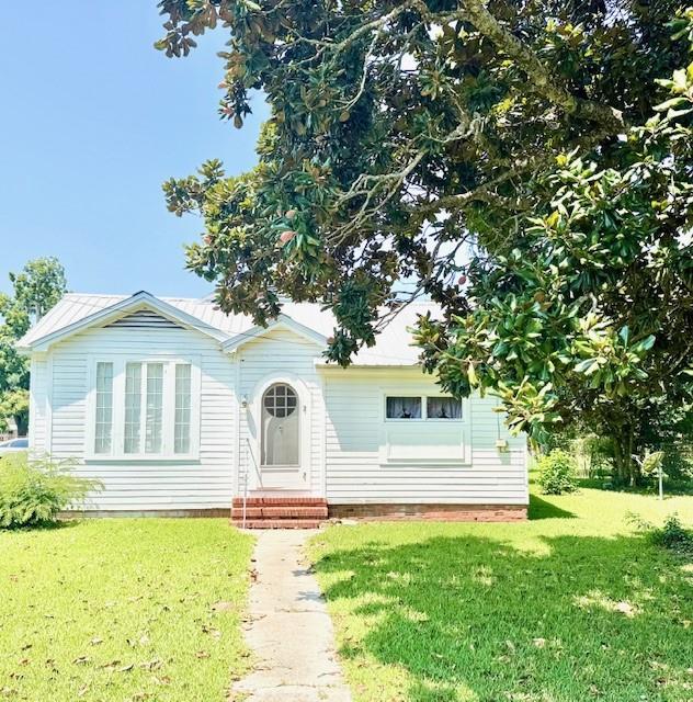 Homes for sale in Bunkie, LA | 202 N Mabel Street, Bunkie, LA 71322 | MLS# CN2517948