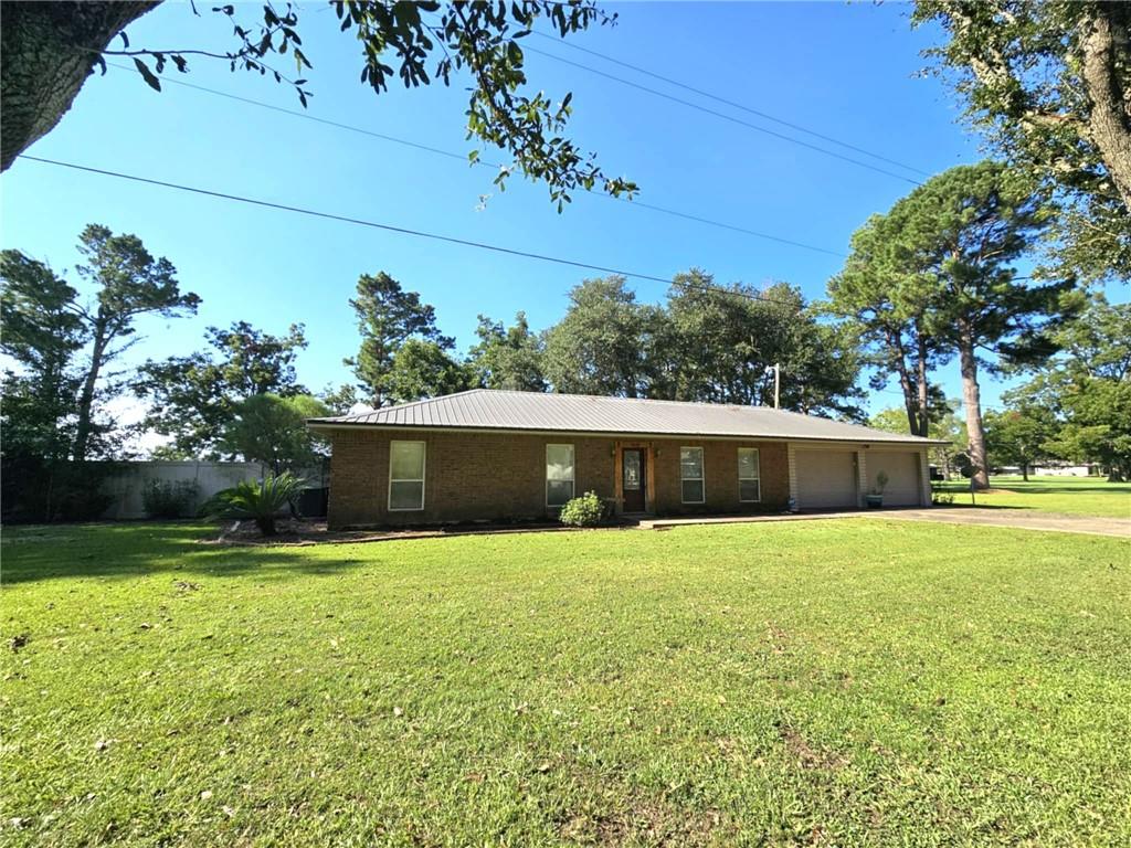 Homes for sale in Marksville, LA | 4410 Hwy 452, Marksville, LA 71351 | MLS# CN2517375
