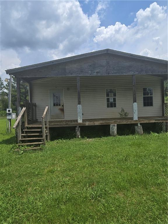 Homes for sale in Many, LA | 130 Cherry Dr, Many, LA 71449 | MLS# CN2518366