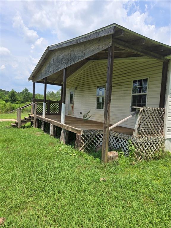 Homes for sale in Many, LA | 130 Cherry Dr, Many, LA 71449 | MLS# CN2518366