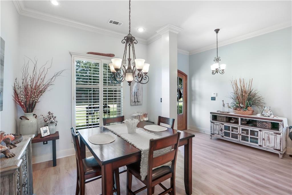 Homes for sale in Mandeville, LA | 100 Chacahoula Lane, Mandeville, LA 70471 | MLS# NO2518379