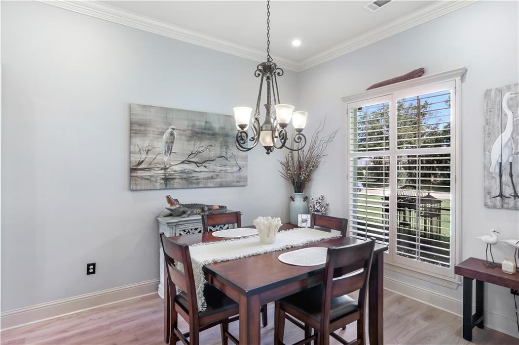 Homes for sale in Mandeville, LA | 100 Chacahoula Lane, Mandeville, LA 70471 | MLS# NO2518379