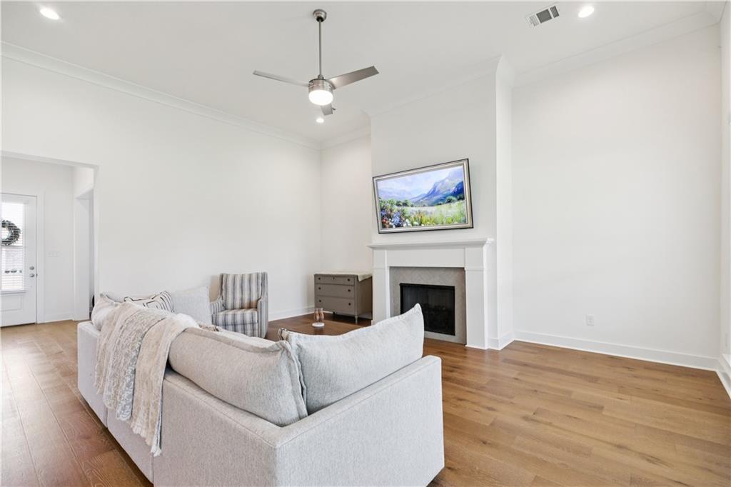 Homes for sale in Baton Rouge, LA | 10334 Oak Colony Boulevard, Baton Rouge, LA 70817 | MLS# NO2518442