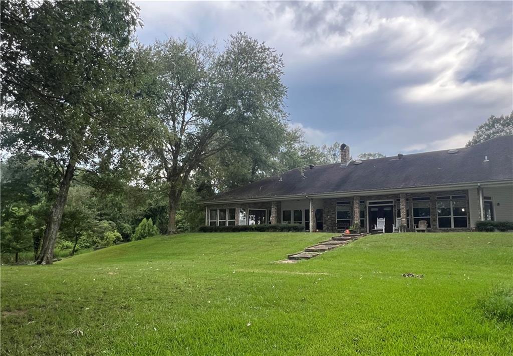 Homes for sale in Natchitoches, LA | 160 Haley Circle, Natchitoches, LA 71457 | MLS# CN2510904