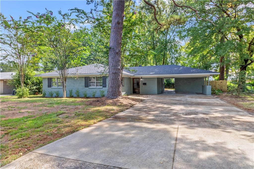 Homes for sale in Natchitoches, LA | 1011 Oma Street, Natchitoches, LA 71457 | MLS# CN2511999