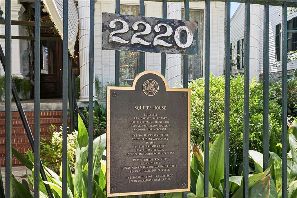 Homes for sale in New Orleans, LA | 2220 Saint Charles Avenue, New Orleans, LA 70130 | MLS# NO2517180