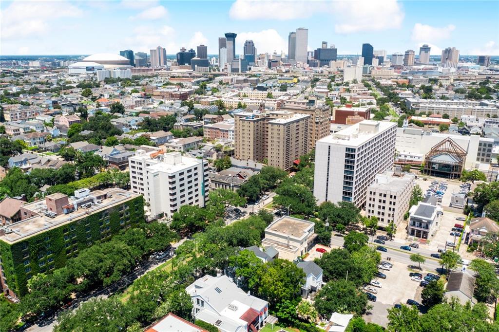 Homes for sale in New Orleans, LA | 2220 Saint Charles Avenue, New Orleans, LA 70130 | MLS# NO2517180