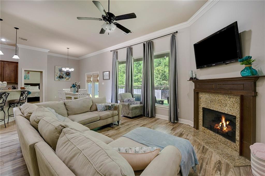 Homes for sale in Hammond, LA | 43309 Quiet Lake Dr, Hammond, LA 70403 | MLS# NO2518562