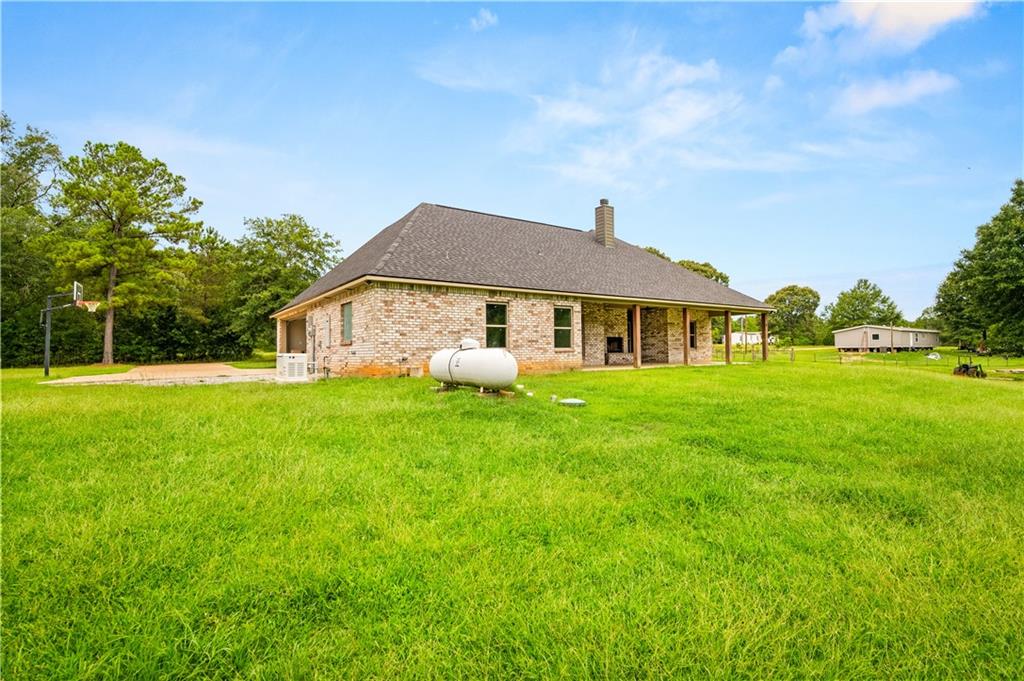 Homes for sale in Pollock, LA | 167 Beeson Road, Pollock, LA 71467 | MLS# CN2518371