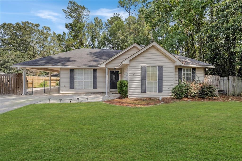 Homes for sale in Mandeville, LA | 625 Nancy Street, Mandeville, LA 70448 | MLS# NO2518724