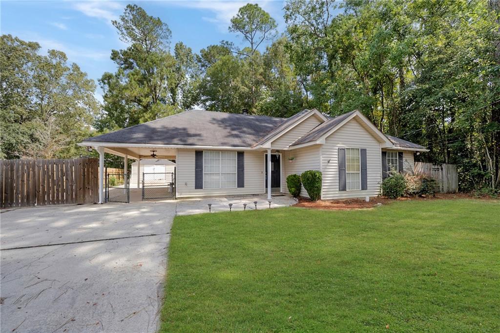 Homes for sale in Mandeville, LA | 625 Nancy Street, Mandeville, LA 70448 | MLS# NO2518724