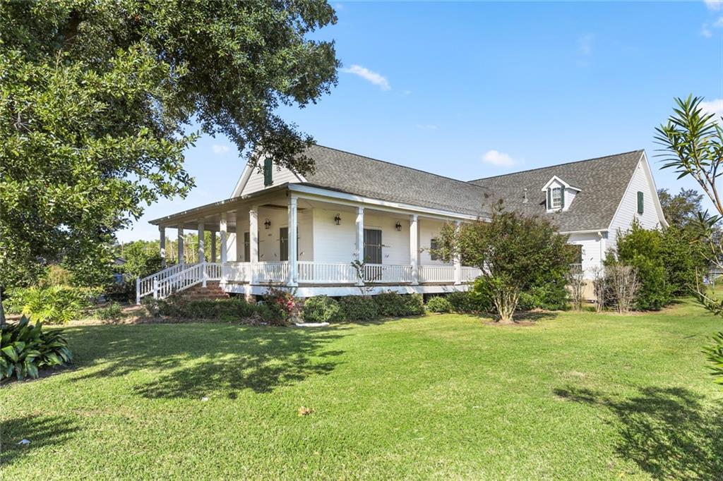 Homes for sale in Cut Off, LA | 402 W 121 Street, Cut Off, LA 70345 | MLS# NO2518787