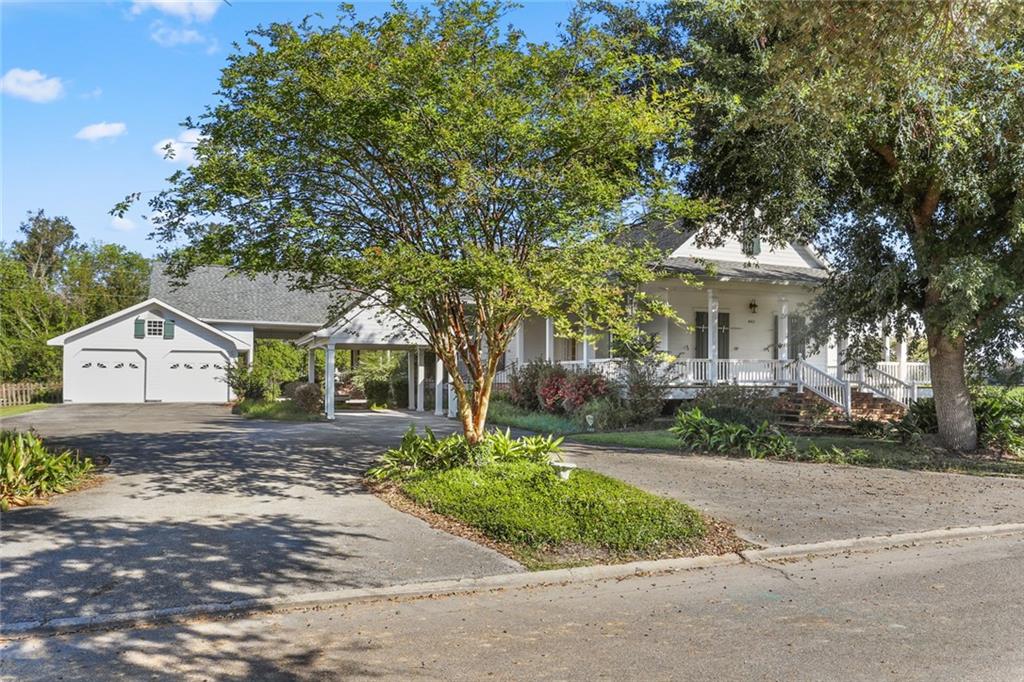 Homes for sale in Cut Off, LA | 402 W 121 Street, Cut Off, LA 70345 | MLS# NO2518787