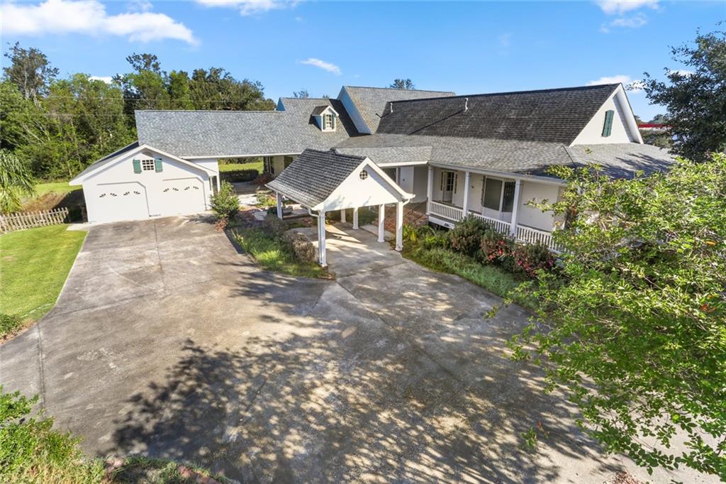 Homes for sale in Cut Off, LA | 402 W 121 Street, Cut Off, LA 70345 | MLS# NO2518787