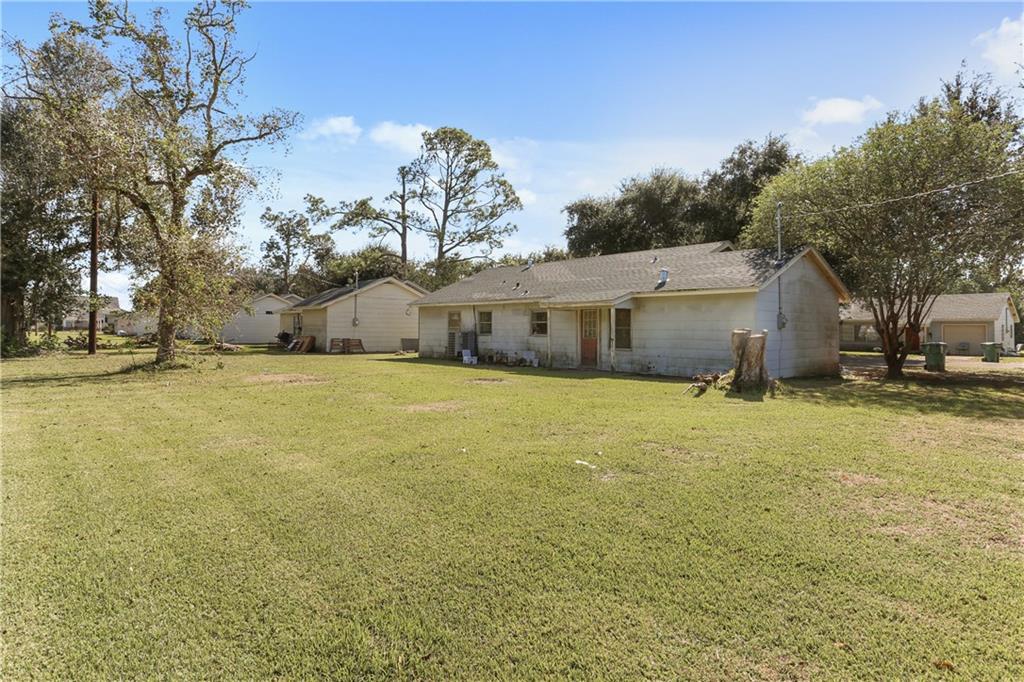 Homes for sale in Cut Off, LA | 401, 403 421 W 121 Street, Cut Off, LA 70345 | MLS# NO2518821