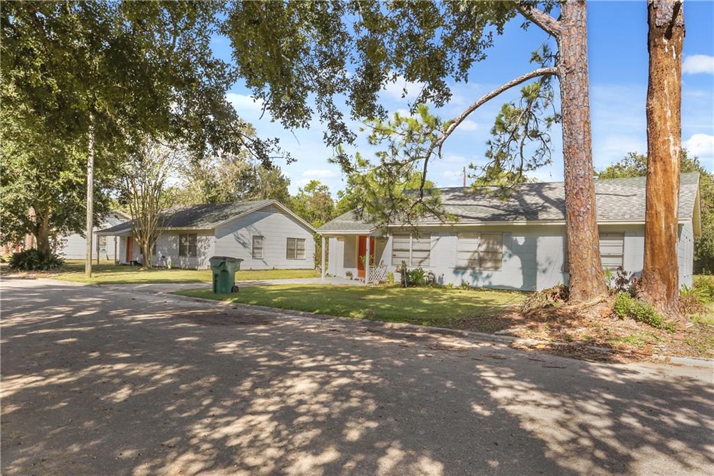 Homes for sale in Cut Off, LA | 401, 403-421 W 121 Street, Cut Off, LA 70345 | MLS# NO2518821