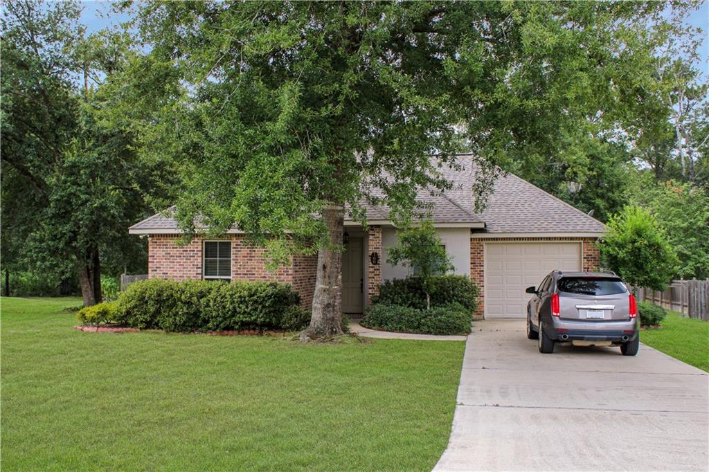 Homes for sale in Folsom, LA | 168 Keeneland Pl Loop, Folsom, LA 70437 | MLS# NO2517846