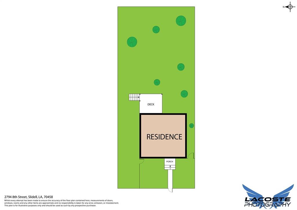 Homes for sale in Slidell, LA | 2794 8th Street, Slidell, LA 70458 | MLS# NO2518396