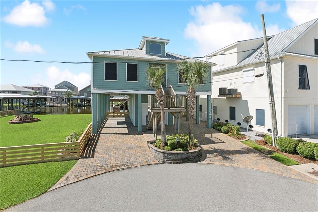 Homes for sale in Port Sulphur, LA | 119 Deer Range Lane, Port Sulphur, LA 70083 | MLS# NO2518831