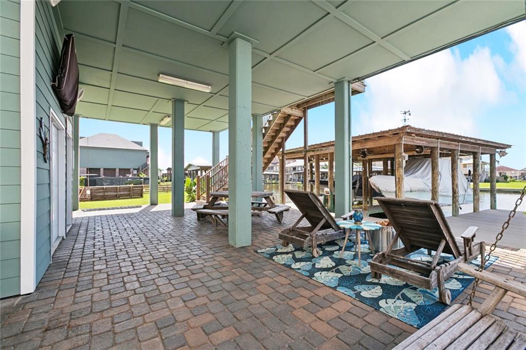 Homes for sale in Port Sulphur, LA | 119 Deer Range Lane, Port Sulphur, LA 70083 | MLS# NO2518831