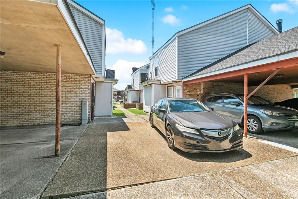 Homes for sale in New Orleans, LA | 3316 Seine Street, New Orleans, LA 70114 | MLS# NO2518525