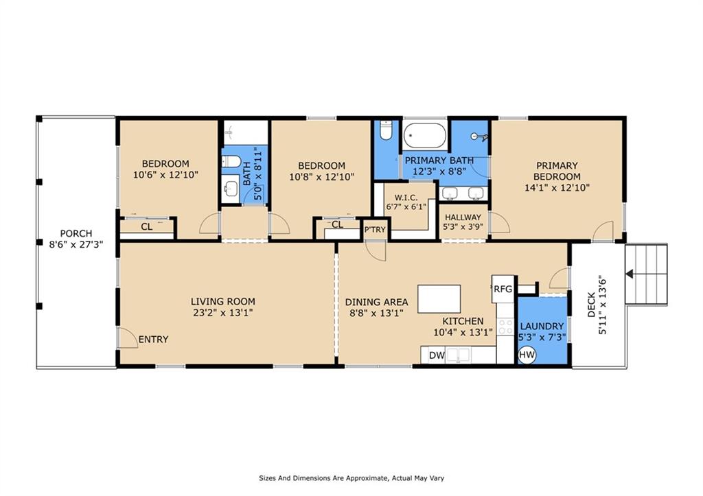 Homes for sale in Arabi, LA | 1404 Alexander Avenue, Arabi, LA 70032 | MLS# NO2518810