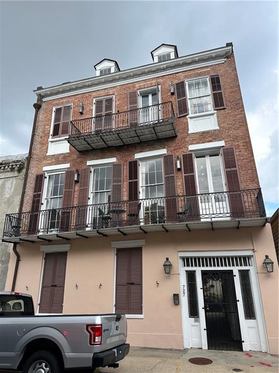 Homes for sale in New Orleans, LA | 727 Barracks Street #5, New Orleans, LA 70116 | MLS# NO2516626