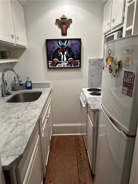 Homes for sale in New Orleans, LA | 727 Barracks Street #5, New Orleans, LA 70116 | MLS# NO2516626