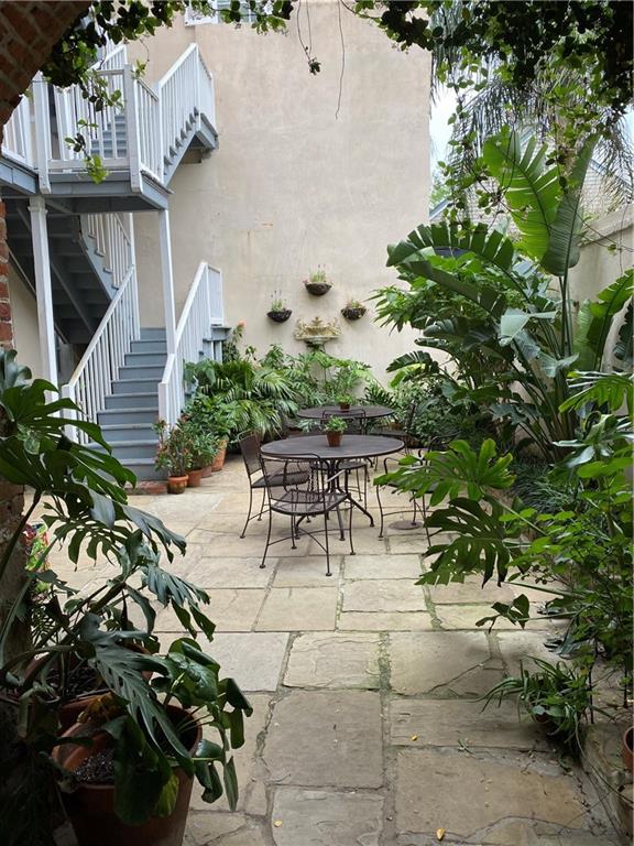 Homes for sale in New Orleans, LA | 727 Barracks Street #5, New Orleans, LA 70116 | MLS# NO2516626