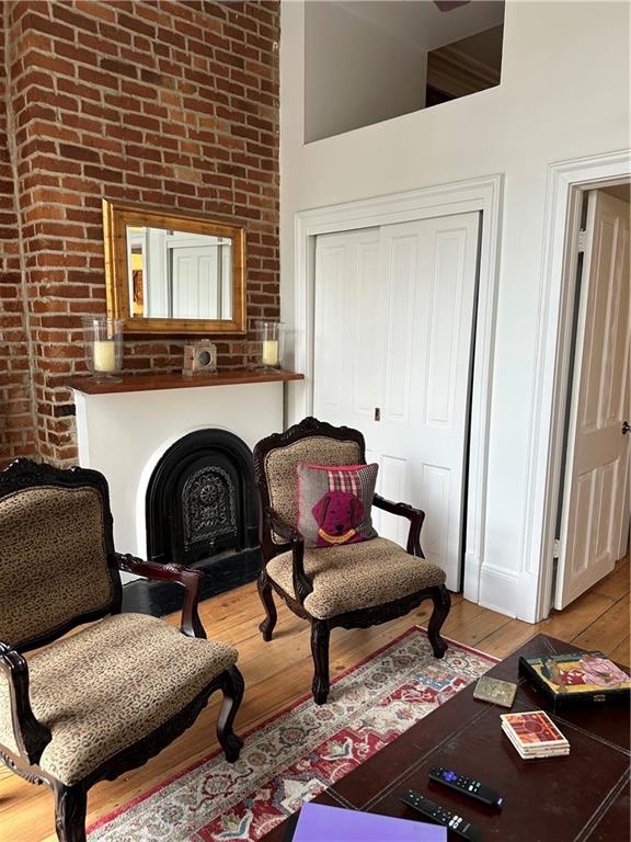 Homes for sale in New Orleans, LA | 727 Barracks Street #5, New Orleans, LA 70116 | MLS# NO2516626