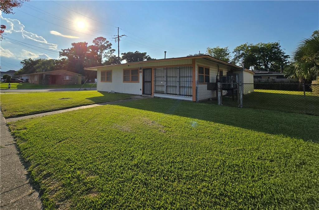 Homes for sale in New Orleans, LA | 4801 Stephen Girard Avenue, New Orleans, LA 70126 | MLS# NO2513905