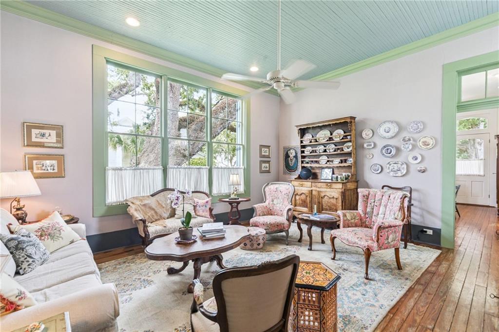 Homes for sale in Bay St. Louis, MS | 200 Carroll Avenue, Bay St. Louis, MS 39520 | MLS# NO2519175