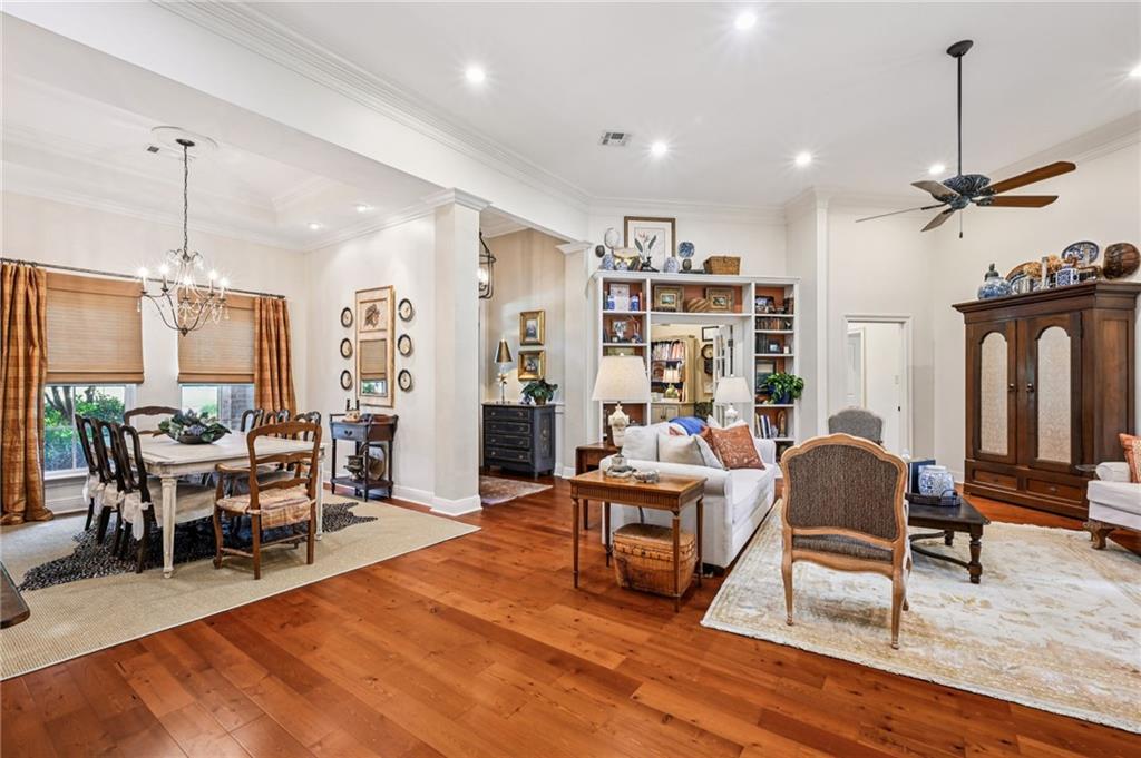 Homes for sale in Bush, LA | 81253 Old Military Road, Bush, LA 70431 | MLS# NO2519147