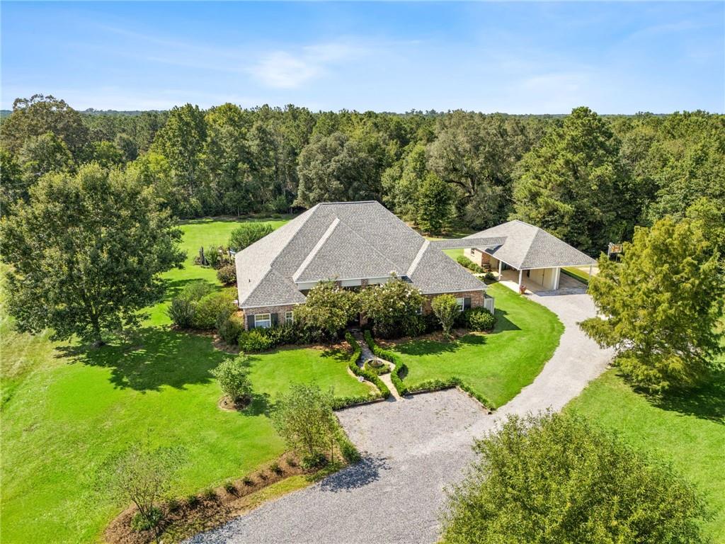 Homes for sale in Bush, LA | 81253 Old Military Road, Bush, LA 70431 | MLS# NO2519147