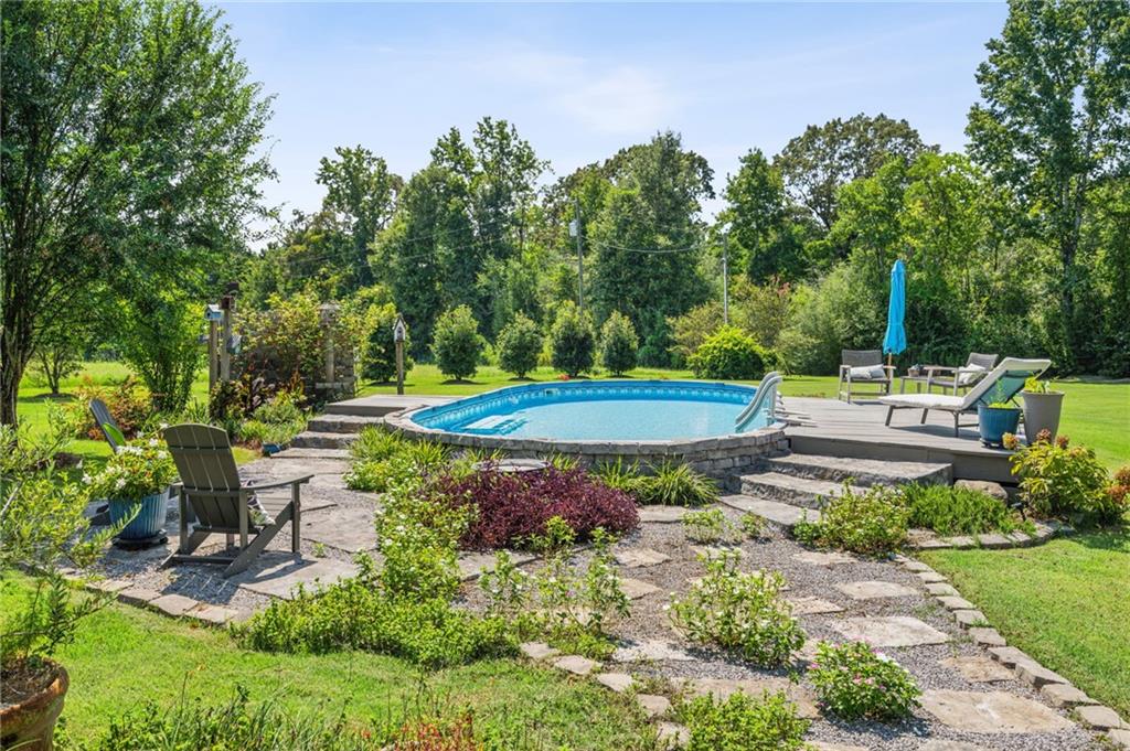 Homes for sale in Bush, LA | 81253 Old Military Road, Bush, LA 70431 | MLS# NO2519147