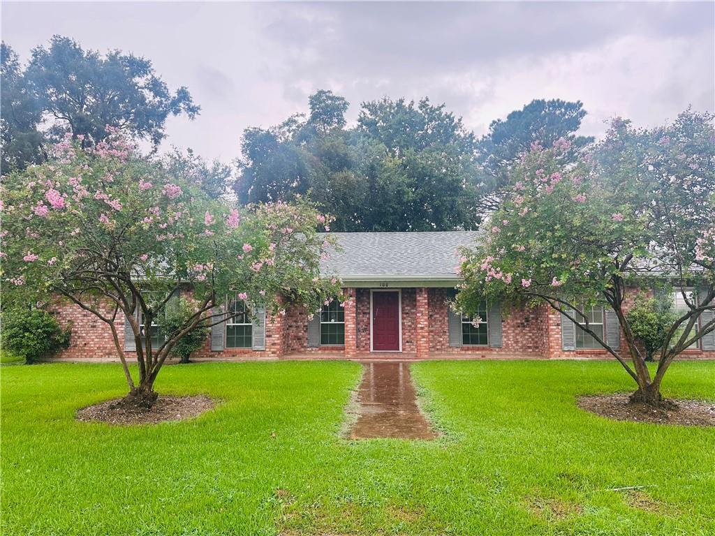 Homes for sale in Bunkie, LA | 100 S Gayle Avenue, Bunkie, LA 71322 | MLS# CN2519203