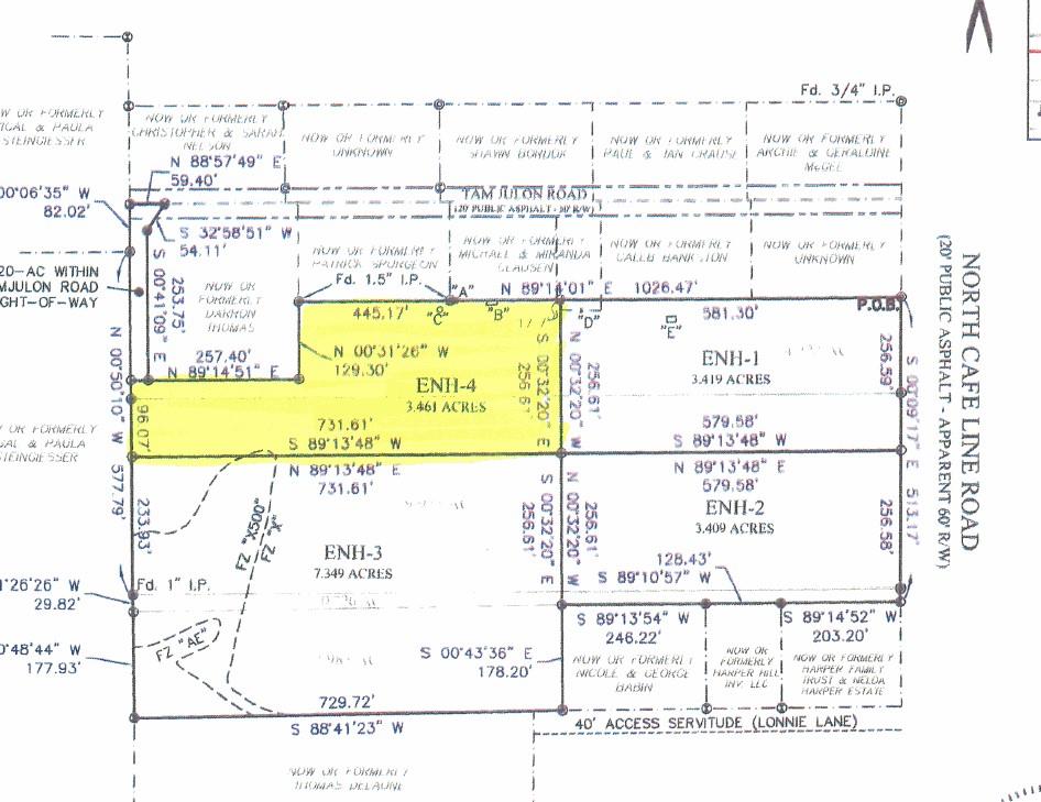 Homes for sale in Albany, LA | Ehn4 Cafeline Road, Albany, LA 70711 | MLS# NO2519290