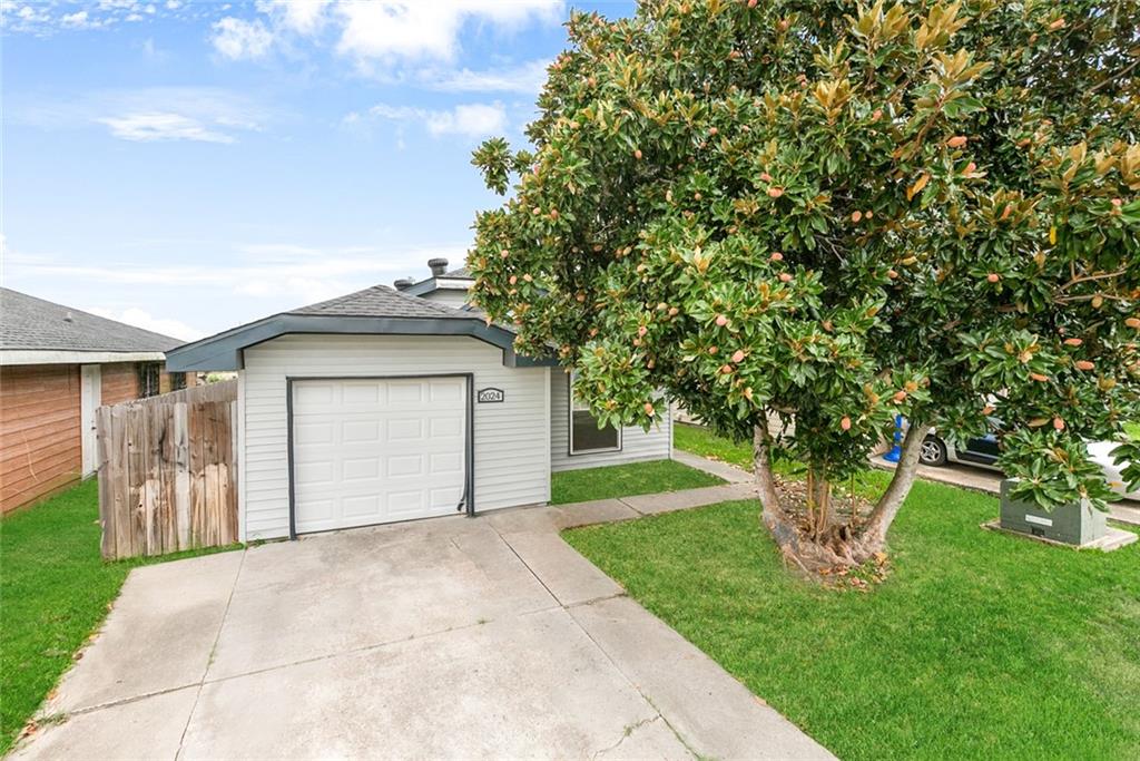 Homes for sale in Marrero, LA | 2024 Fernanco Court, Marrero, LA 70072 | MLS# NO2519180