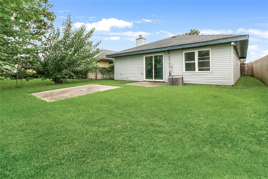 Homes for sale in Marrero, LA | 2024 Fernanco Court, Marrero, LA 70072 | MLS# NO2519180