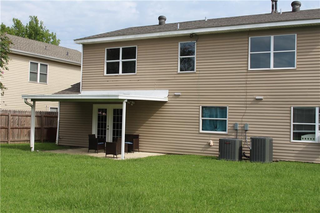 Homes for sale in Slidell, LA | 6129 Clearwater Dr, Slidell, LA 70460 | MLS# NO2519492