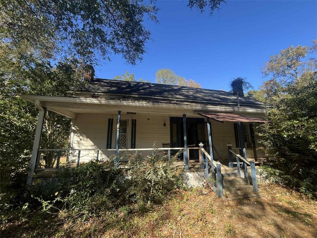 Homes for sale in Montgomery, LA | 1219 Hwy 122 Hwy #1, Montgomery, LA 71454 | MLS# CN2519552