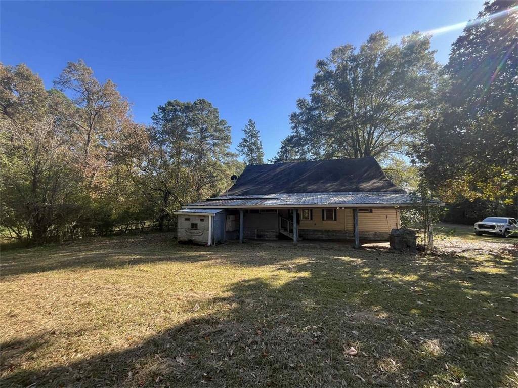 Homes for sale in Montgomery, LA | 1219 Hwy 122 Hwy #1, Montgomery, LA 71454 | MLS# CN2519552