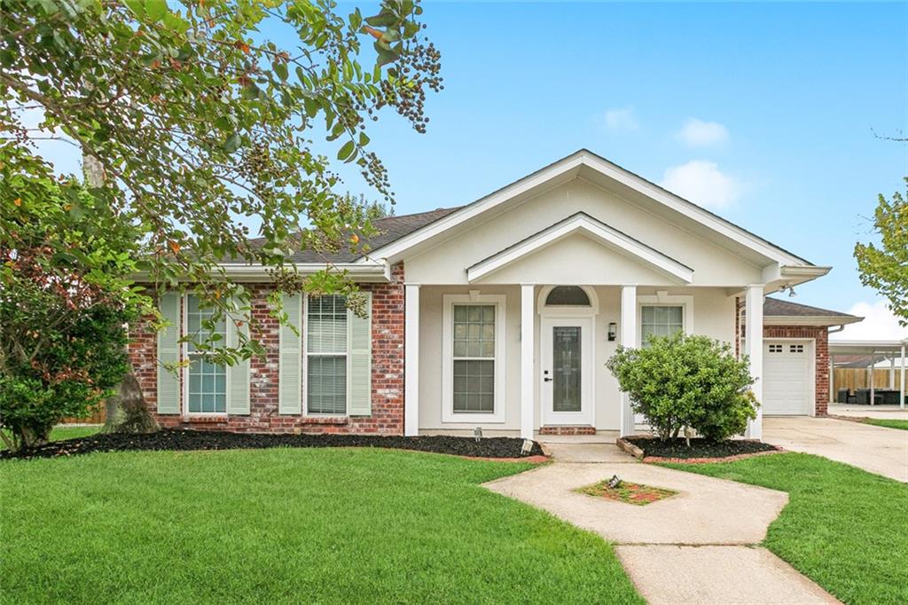 Homes for sale in Violet, LA | 2817 Meadow Dr, Violet, LA 70092 | MLS# NO2518144