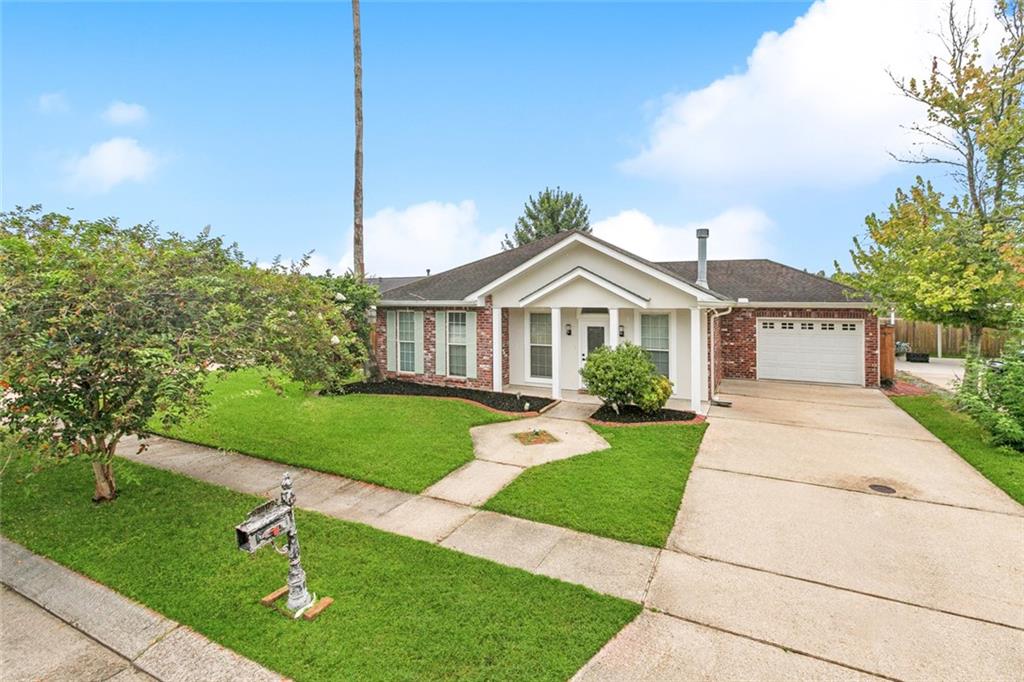 Homes for sale in Violet, LA | 2817 Meadow Dr, Violet, LA 70092 | MLS# NO2518144