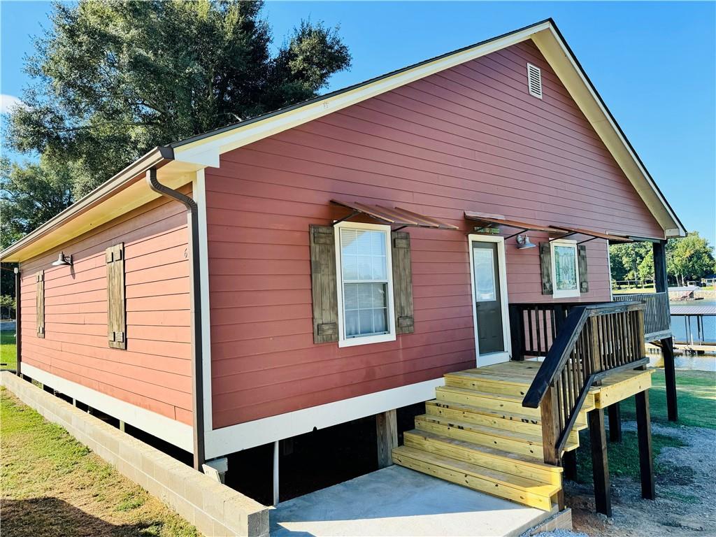 Homes for sale in Monterey, LA | 621 Patsy Brown Road, Monterey, LA 71354 | MLS# CN2519536