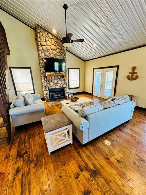 Homes for sale in Monterey, LA | 621 Patsy Brown Road, Monterey, LA 71354 | MLS# CN2519536